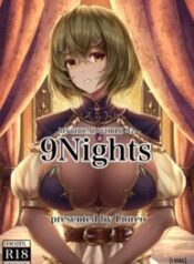 truyen-9nights-oneshot.jpg