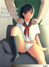 truyen-my-little-brothers-daughter-full.jpg