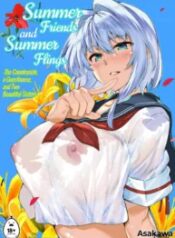 truyen-summer-friends-and-summer-flings-1.jpg